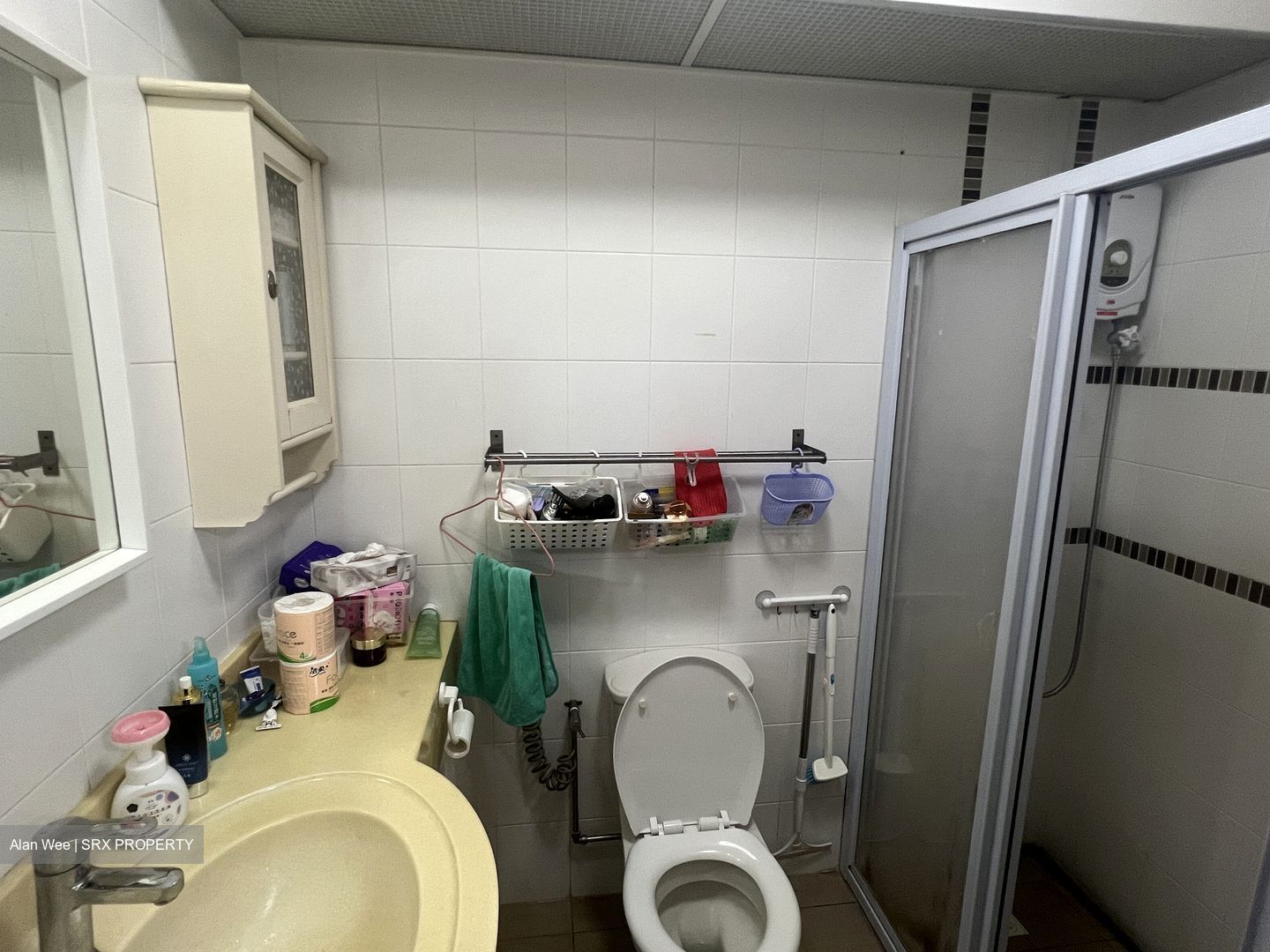 Blk 410A Coral Spring (Sengkang), HDB 4 Rooms #447315971